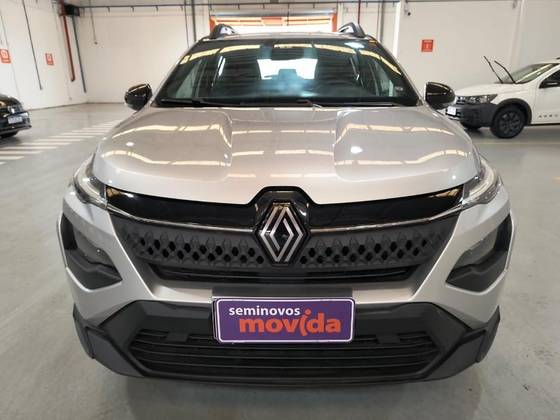 RENAULT KARDIAN 1.0 TCE FLEX EVOLUTION MANUAL